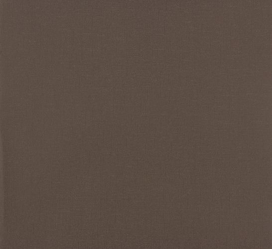 Wallpaper uni brown Marburg Wohnsinn 55615