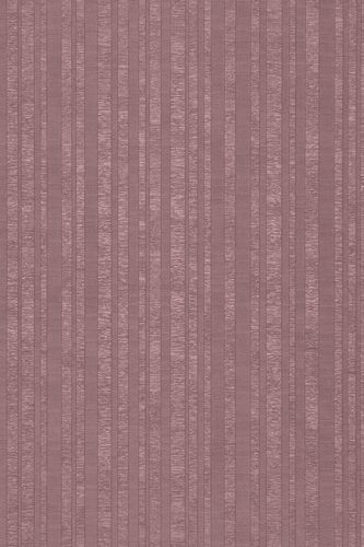 Non-Woven Wallpaper Dieter Langer stripes purple 55924