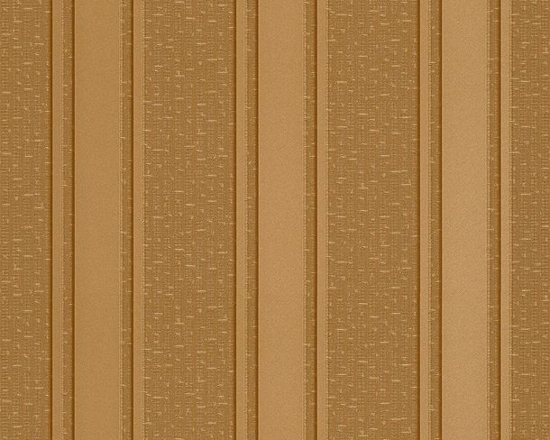 Versace Home wallpaper stripes gold 96237-1