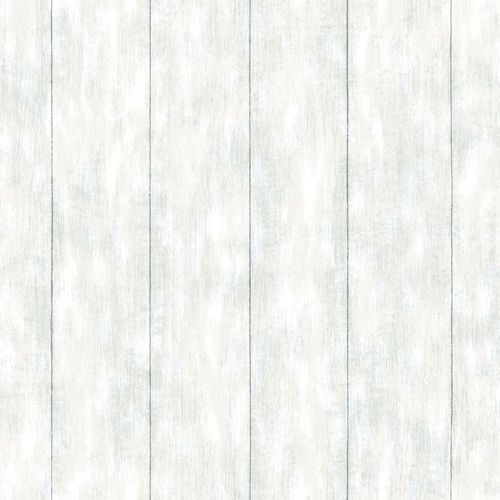 wallpaper non-woven wood cream grey 128007