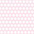 wallpaper non-woven dots rose white 138721 1