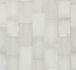 Non-woven wallpaper leather optic cream white Rasch Wild 1