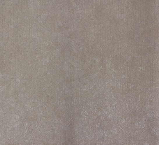 Non-woven wallpaper grey plain Marburg 56819