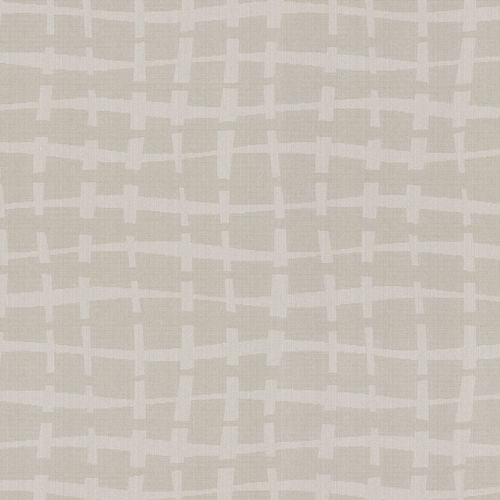 Non-woven wallpaper beige graphic Marburg 56105