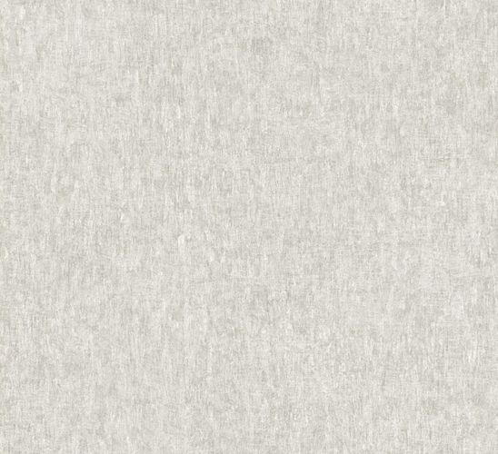 Non-woven wallpaper silver grey texture Marburg 56017