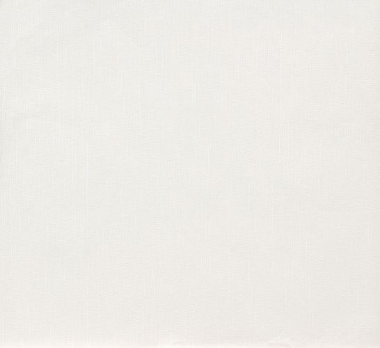 Non-woven wallpaper white striped Marburg 56501