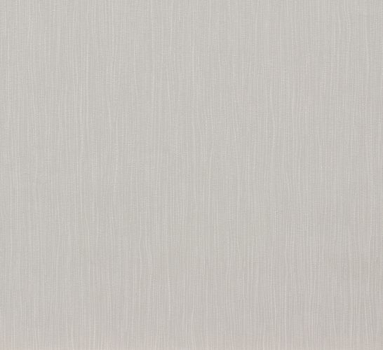 Non-woven wallpaper grey striped Marburg 56505