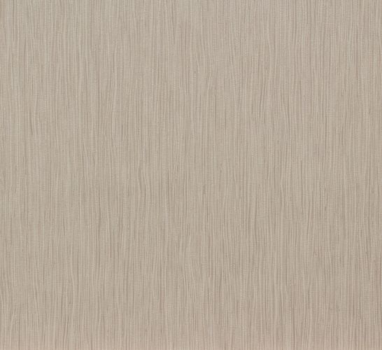 Non-Woven Wallpaper Stroke Design greige taupe 56510