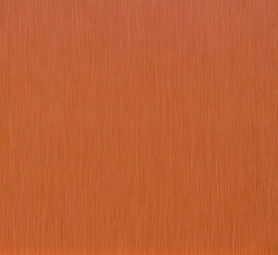 Non-Woven Wallpaper Stroke Design orange Coloretto 56519