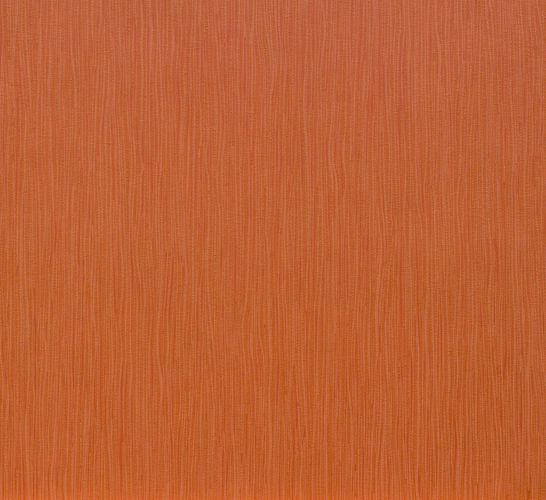 Non-Woven Wallpaper Stroke Design orange Coloretto 56519