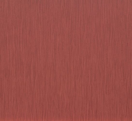 Non-Woven Wallpaper Stroke Design dark red 56521