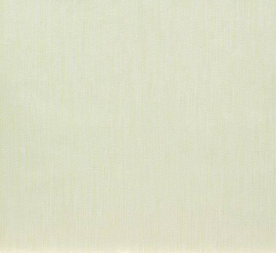 Non-Woven Wallpaper Stroke Design pale green white 56526