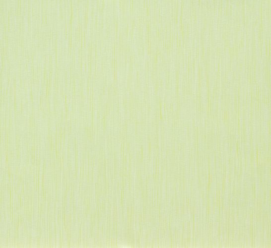 Non-Woven Wallpaper Stroke Design light green white 56527