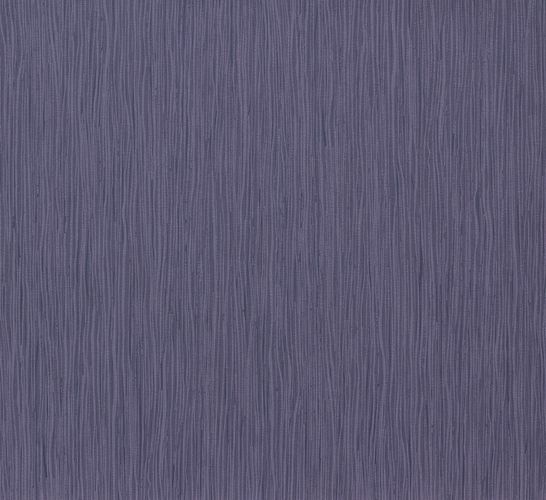 Non-Woven Wallpaper Stroke Design dark blue 56536