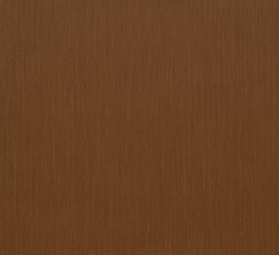 Wallpaper brown uni Attitude Marburg 56232