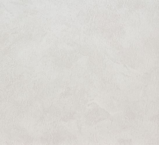 Wallpaper grey uni Marburg 56216