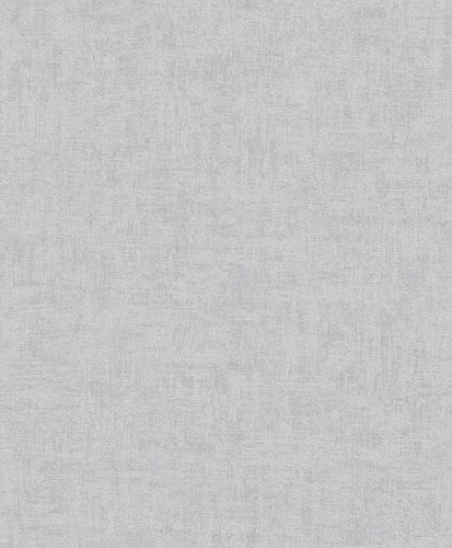 Non-Woven Wallpaper Plain Texture Design grey 489859