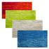 Variant bath carpet stripes Mauritius Schöner Wohnen in diff. sizes and 4 colors 1