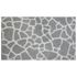 Article picture variant bath carpet grey white stones Mauritius Schöner Wohnen in diff. sizes 2