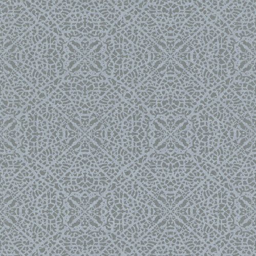 Non-woven wallpaper blue graphic Indigo Rasch Textil 226286