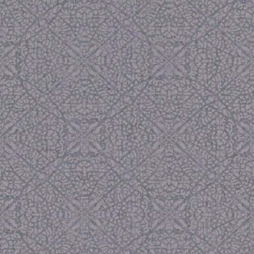 Non-woven wallpaper grey graphic Indigo Rasch Textil 226316