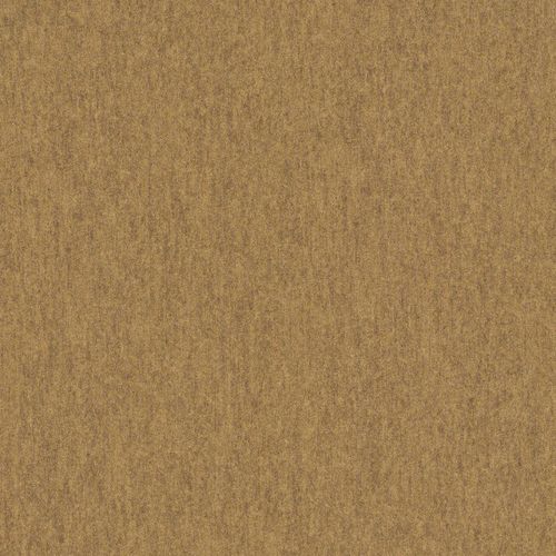 Non-woven wallpaper gold uni Indigo Rasch Textil 226514