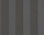 Non-woven wallpaper black grey stripes Tessuto Architects Paper 96194-4 1