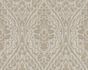 Non-woven wallpaper beige grey baroque Tessuto Architects Paper 96195-6 1