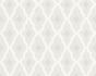 Non-woven wallpaper white grey squared Tessuto Architects Paper 96197-1 1