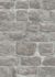 Non-woven wallpaper grey stones Brix Unlimited Erismann 5818-10 1