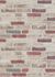 Non-woven wallpaper white stones Brix Unlimited Erismann 6703-13 1