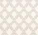 Wallpaper white grey baroque Fame Erismann 6935-10 1