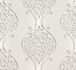 Non-woven wallpaper grey silver baroque Visio Erismann 6948-10 1