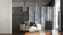 Wallpaper Sample 8550-60 4