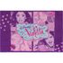 Kids rug Disney Violetta play carpet girls purple 95x133 cm 1