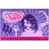 Kids rug Violetta Disney girls carpet purple 95x133 cm 1