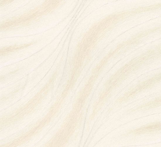 Product Picture Wallpaper Colani Designer Marburg Evolution wave design cream 56308