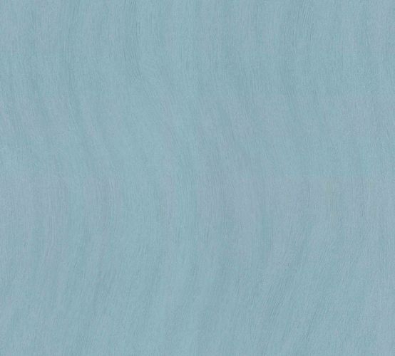 Product Picture Wallpaper Colani Designer Marburg Evolution plain turquoise 56315