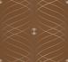 Product Picture Wallpaper Colani Designer Marburg Evolution wave design brown 56334 1