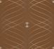 Product Picture Wallpaper Colani Designer Marburg Evolution wave design brown 56334 1