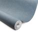 Roll Wallpaper Graham & Brown Artisan plain blue 33-341 4