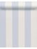 Wallpaper cream blue stripes AS Creation 3140-24 2