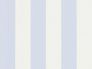 Wallpaper cream blue stripes AS Creation 3140-24 1