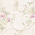 Non-woven wallpaper floral baroque beige gold 30420-2 1