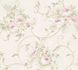 Non-woven wallpaper floral baroque beige gold 30420-2 3