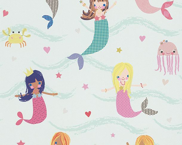 cool girl wallpapers for kids