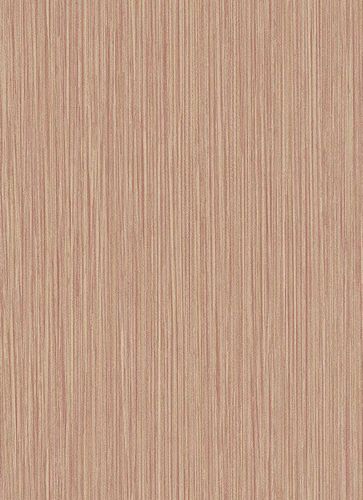 Wallpaper Central Park uni brown Erismann 5954-13