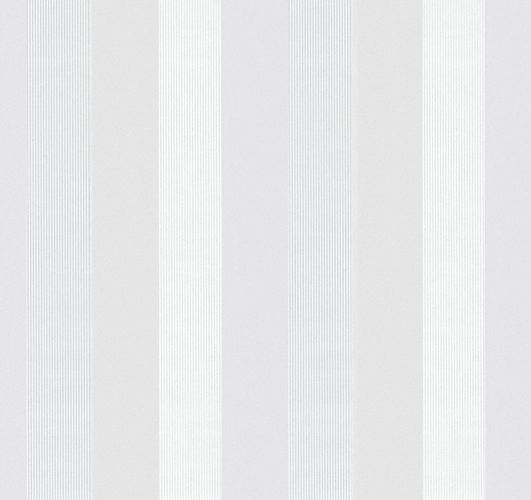 Wallpaper Guido Maria Kretschmer stripes purple 13365-10