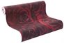 Role Wallpaper Rasch Crispy Paper Rose red 525625 2