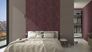 Room Wallpaper Rasch Crispy Paper Rose red 525625 3